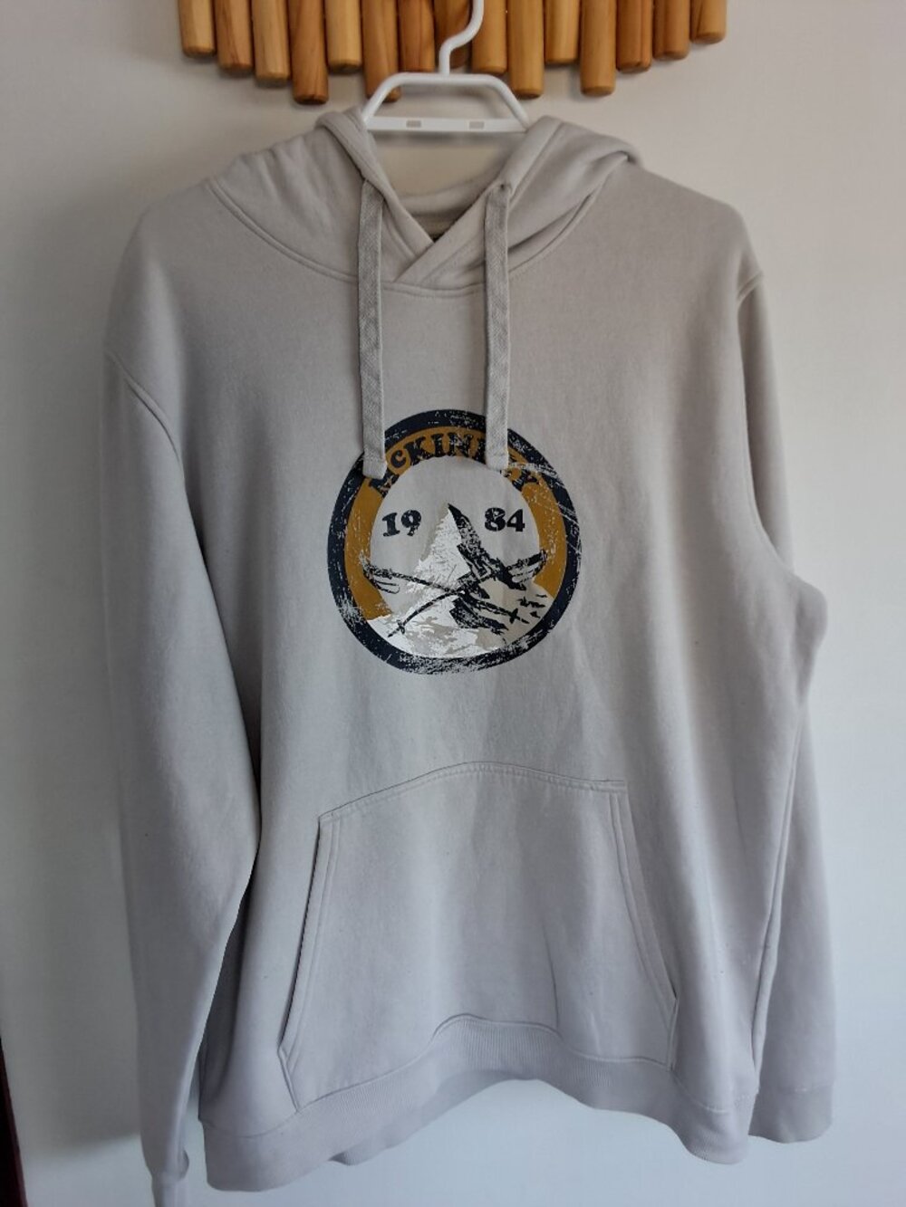 McKinley Hoodie